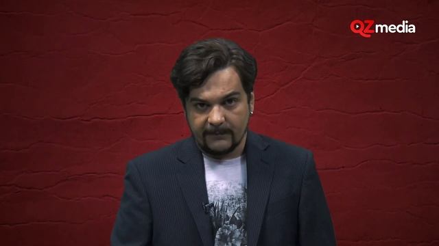 Неделя QZ / Безналичный расчет смотреть онлайн