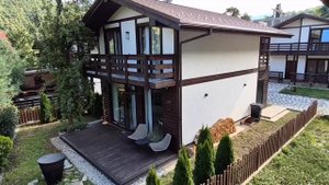 Жизнь в Красной Поляне