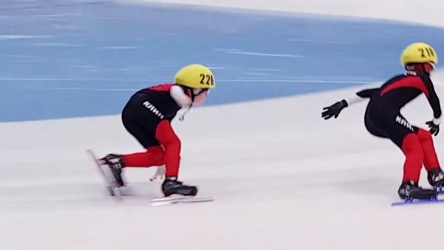 Коломна 500 Финал В Рузманов,  Базуев , Хазов смотреть онлайн