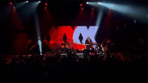 Алиса - Фавор (Live • Владивосток • 20.02.2024)