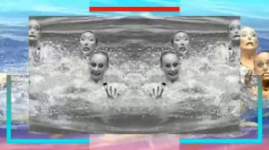 СИНХРОННОЕ ПЛАВАНИЕ ПРИКОЛЫ 2 ЧАСТЬ💙😹🤸🏼♀️🏆
