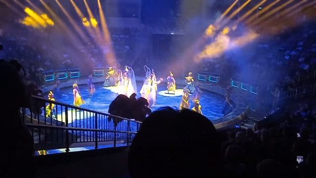 Я в Саратове в цирке смотреть онлайн