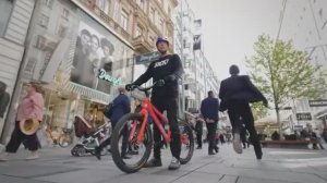 "This Love" / Mike Francis