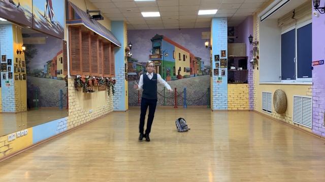 Тотьмянин Иван.  "Сыщик" смотреть онлайн