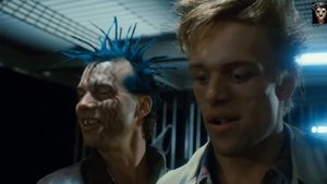 Терминатор против панков (озвучка из S.T.A.L.K.E.R)