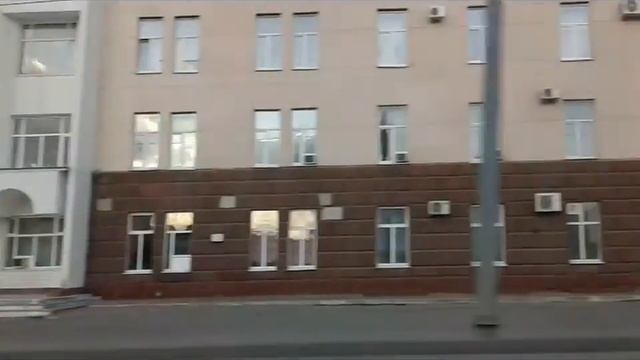 Vlog №3 : Прогулка . город Спутник. смотреть онлайн