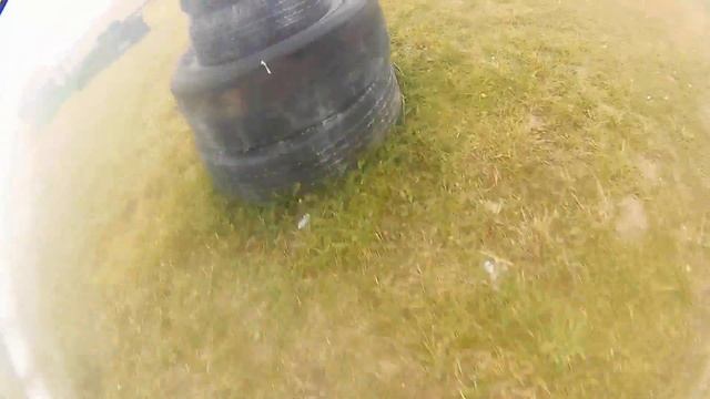 КАК Я СЪЕЗДИЛ НА ПЕЙНТБОЛ? ПОЕЗДКА НА ПЕЙНТБОЛ !!! смотреть онлайн