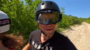 Прокат квадроциклов в Анапе , экскурсии , аренда