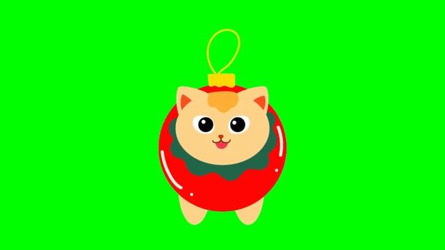 GREEN SCREEN CATS FREE FOR VIDEOS 64 - Green Screen Effects