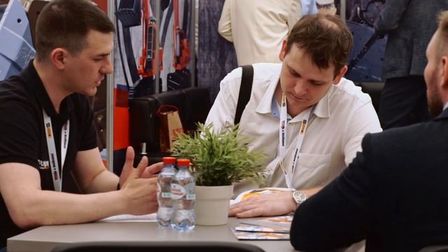 Промэкс УгольМайнинг 2021 смотреть онлайн