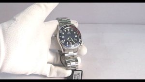 ORIENT Diver RA-AC0K03L PEPSI Bezel | The NEW Iconic Watch Under 300