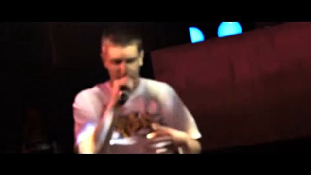 Три-О, Mimouse - Видеоотчет (Хамелеон 9 июня 2013) смотреть онлайн