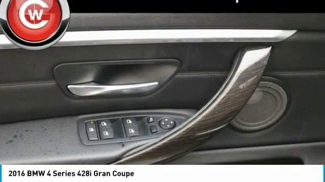 2016 BMW 4 Series 2016 BMW 4 Series 428i Gran Coupe FOR SALE in San Luis Obispo, CA U5649