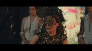 Смерть Белоснежки - Exclusive Trailer 18+