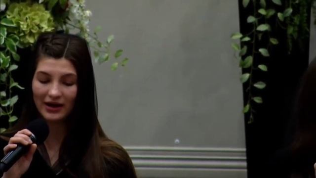 Ісус є мій притулок смотреть онлайн