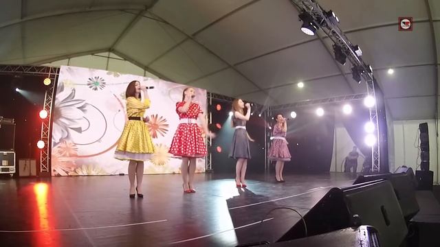 Живой Родник 2017 2 день 07 часть смотреть онлайн