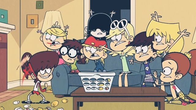 Линн И Линкольн смотреть онлайн