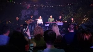 Рушана Валиева и Сергей Мушта - Одна любовь