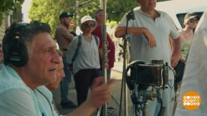 О чем новый фильм Тиграна Кеосаяна? Доброе утро. Фрагмент выпуска от 30.04.2025