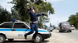 Приколы про мусоров