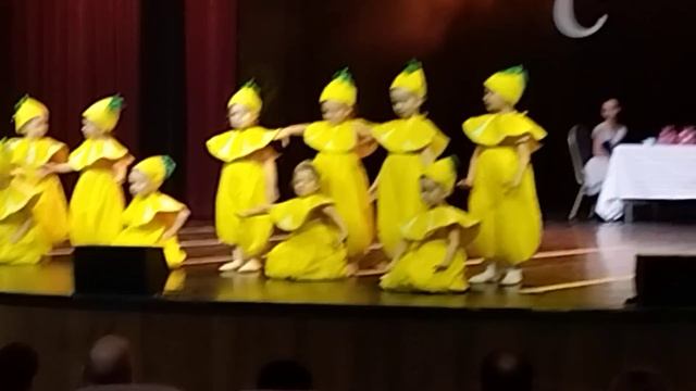 Балет с 2х лет VID 20240120 190709 Софья лимончик смотреть онлайн