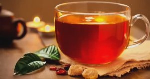 ... История происхождения Чая...