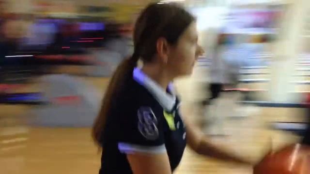 Боулинг смотреть онлайн