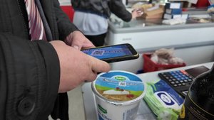 В Пыть-Яхе с помощью системы «Честный знак» проверили качество товаров на полках магазинов