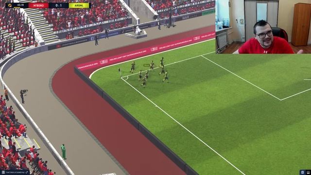 Чё? ЧЕМПИОНСТВО? ТАК БЫСТРО? Карьера Football Manager 2024 FM 24 12 смотреть онлайн
