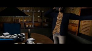 Михал Палыч звонит Томми Версетти и пытается узнать чё с деньгами