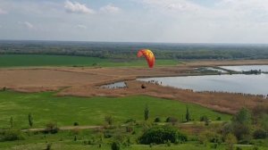 параплан wings of change nemeton-26.mp4