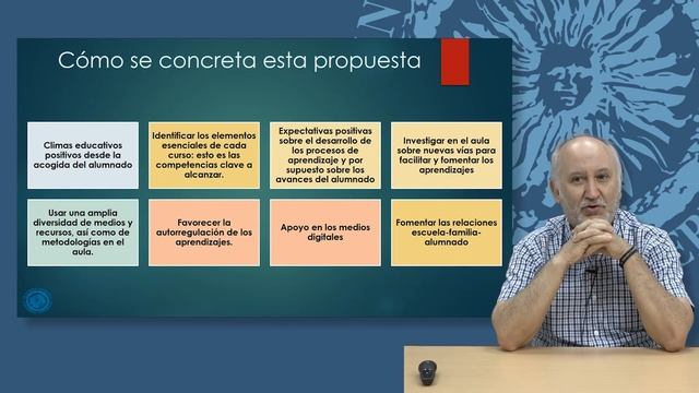 Dr. Luis Ortiz Jiménez Diseño Universal de Aprendizaje DUA