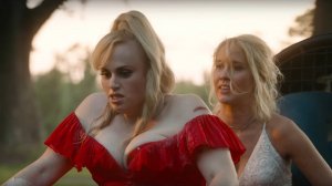 Шпионская свадьба — Русский Трейлер (2025)