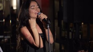 Alexa Lektar - Закончится дождь (live)