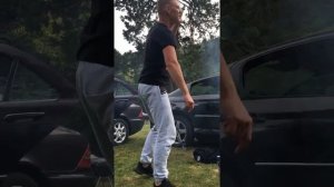 Пустите меня на танцпол, пьяным подвигаться