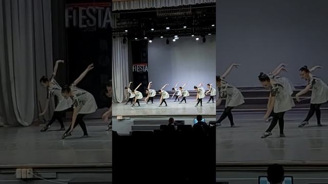 18 апреля 2021 г.