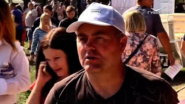 КХ "Полянское" на XXI Поволжской агропромышленной выставке. Агрокурьер