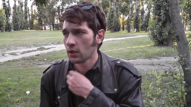 [Бло}|{eg] Месяц в Питере