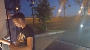 Мечты змагаря Фильм блогера Серый Кот