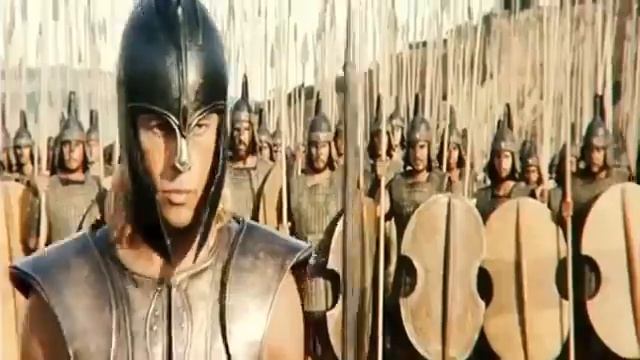 Троя комедия казакша смотреть онлайн