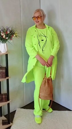 Яркие ОБРАЗЫ Plus Size с Wildberries на ВЕСНУ и ЛЕТО! Одежда больших размеров с Wildberries