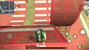 Разные фишки баги и приколы на стадионе В GCO. ГКО