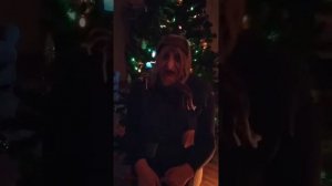 Смешное поздравление От Бабы Яги с 2021 годом