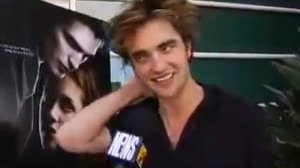 Ржачный перевод с интервью Эдварда(Сумерки)