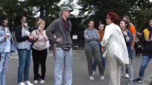 Антон Теляков ПРАНК/ Смешной/Когда кормить будут?