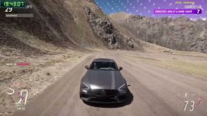 Forza Horizon 5 - Eliminator  рестрим 22.03.25