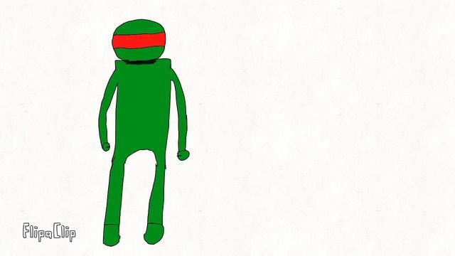 ранп-бан анимации VS рогос (анимация)