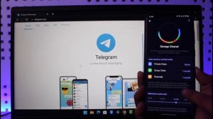 Fix Telegram Too Many Attempts Please Try Again Later Error !