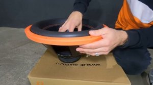 Сабвуфер, который отдает басом каждый рубль своей цены! DL Audio Piranha 15 V.2