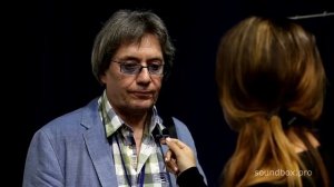 Магия артиста. Владимир Еремин